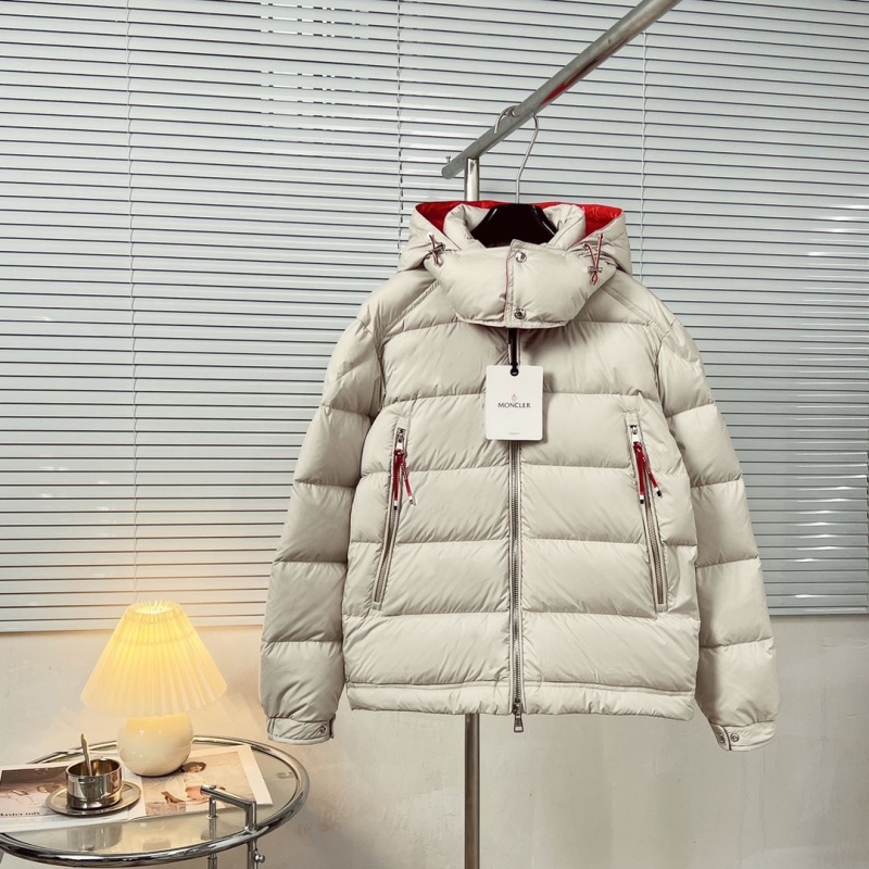 Moncler Coats